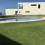 Casa En Lomas De Monteros *