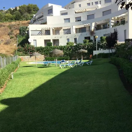 Apartment Casa En Lomas De Monteros