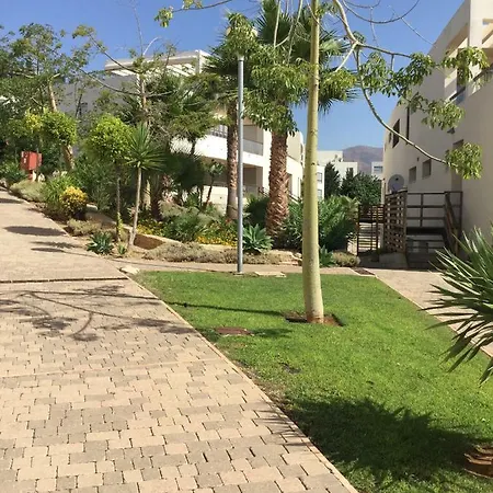 Apartmán Casa En Lomas De Monteros Marbella