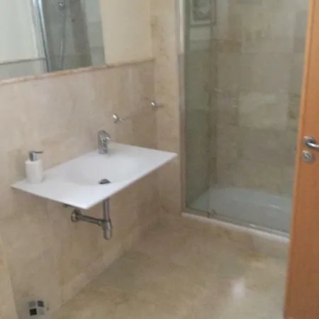 Casa En Lomas De Monteros Apartment *