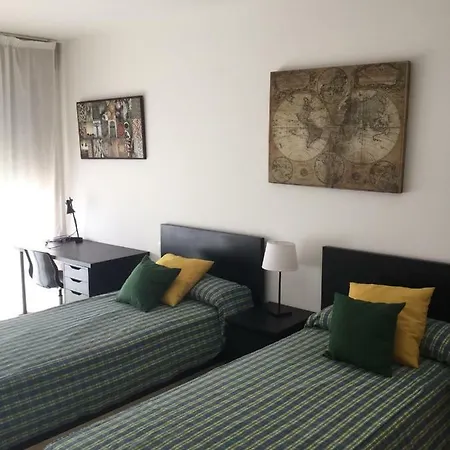 Casa En Lomas De Monteros Apartment *