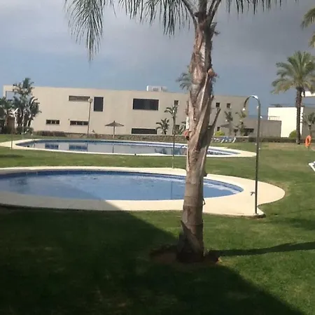 Casa En Lomas De Monteros Apartmán *