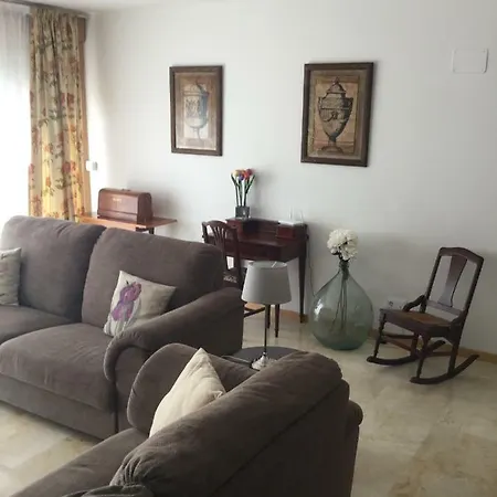 Casa En Lomas De Monteros Apartment *
