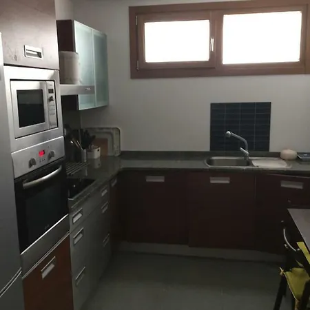 Apartment Casa En Lomas De Monteros Marbella