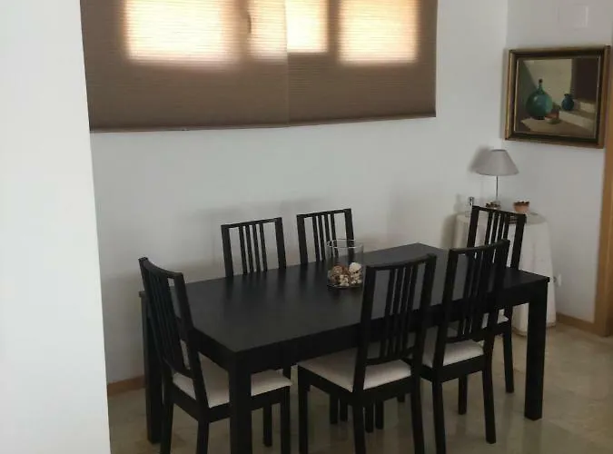 Apartmán Casa En Lomas De Monteros