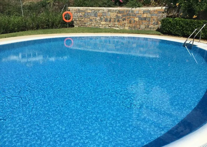 Casa En Lomas De Monteros Apartmán Marbella