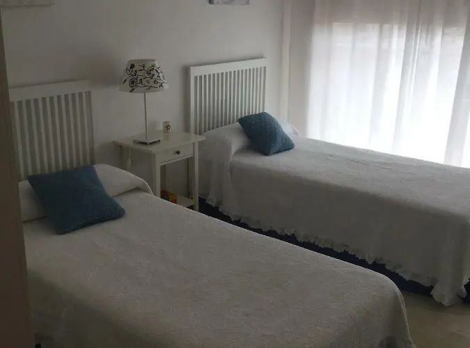 Apartmán Casa En Lomas De Monteros *