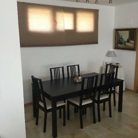 Apartmán Casa En Lomas De Monteros