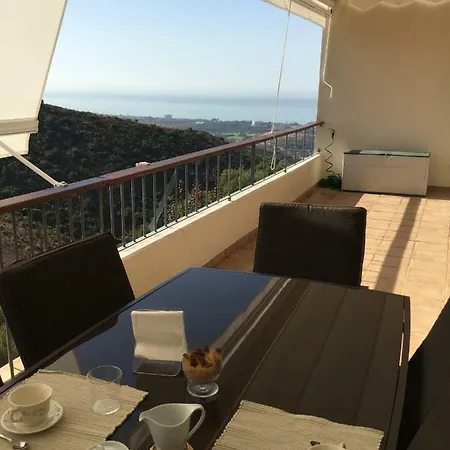 Casa En Lomas De Monteros Apartmán *