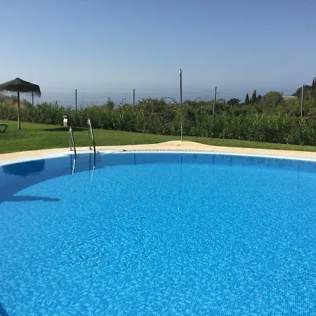 Casa En Lomas De Monteros Apartmán *