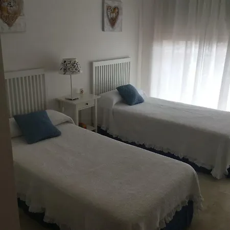 Apartmán Casa En Lomas De Monteros *