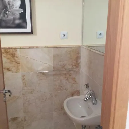 Casa En Lomas De Monteros מארבלה