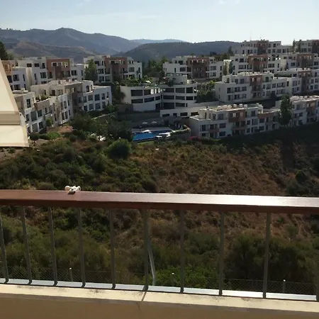 Casa En Lomas De Monteros Apartmán *