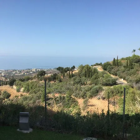 Apartmán Casa En Lomas De Monteros Marbella