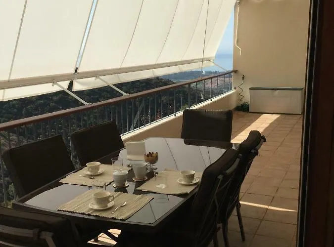 Casa En Lomas De Monteros Appartamento Marbella