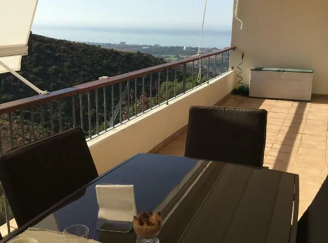 Casa En Lomas De Monteros Apartament *