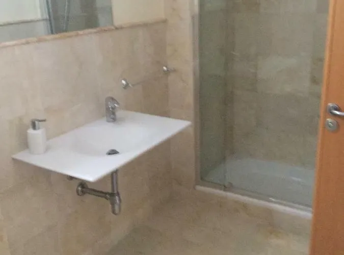 Casa En Lomas De Monteros Apartament *