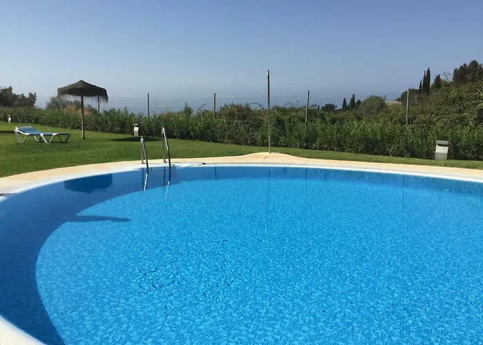 Casa En Lomas De Monteros Apartament *