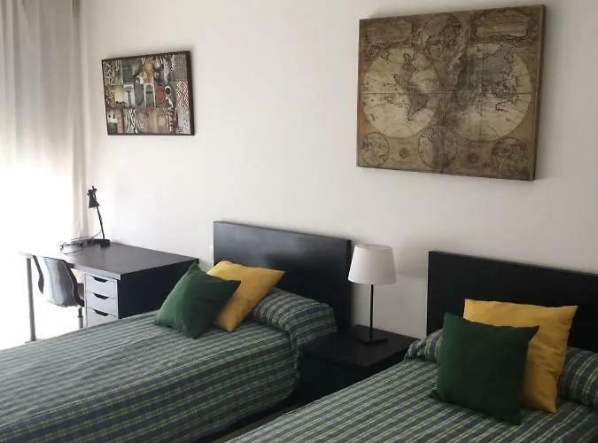 Casa En Lomas De Monteros Apartament *