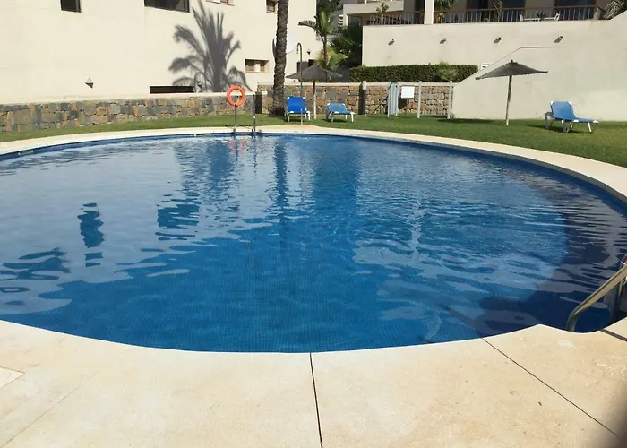 Casa En Lomas De Monteros Appartamento Marbella