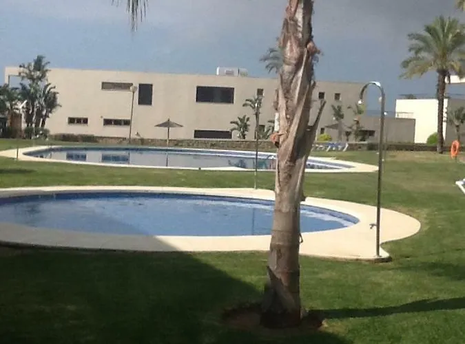 Casa En Lomas De Monteros Apartament *