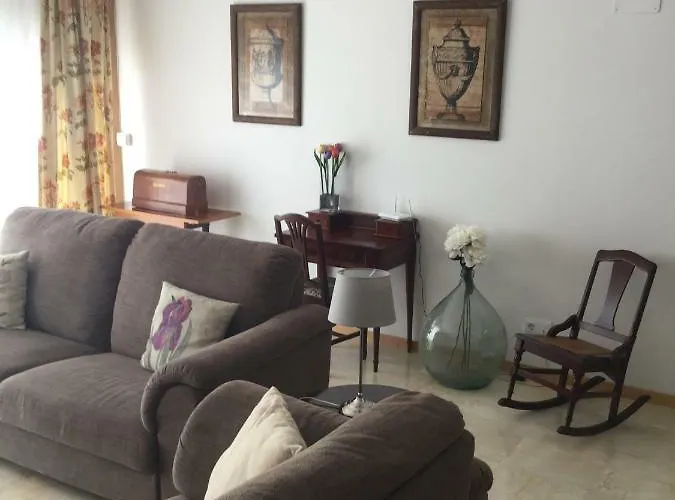 Casa En Lomas De Monteros Apartament *