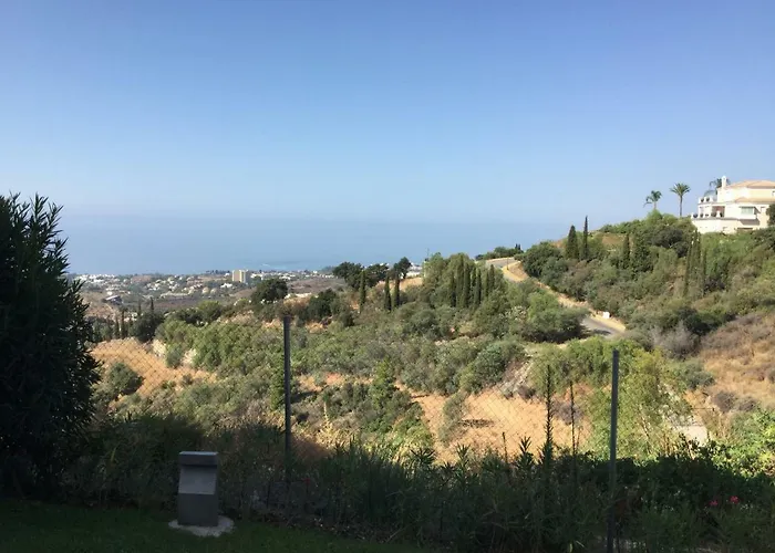 Appartamento Casa En Lomas De Monteros Marbella