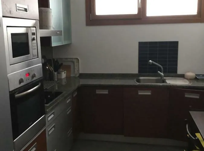 Apartament Casa En Lomas De Monteros Marbella