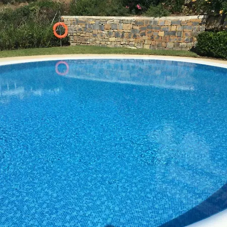 Casa En Lomas De Monteros Διαμέρισμα Μαρμπέλλα